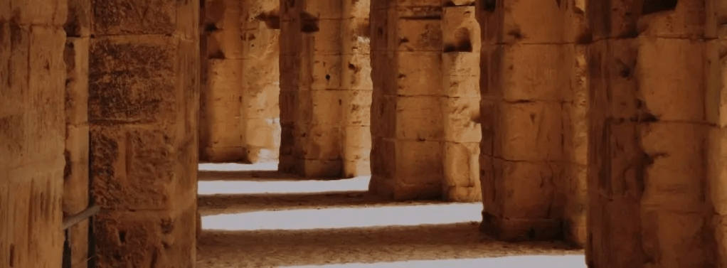 All for the glory of God’s&nbsp;kingdom